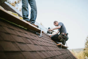 Local Roofers in Fuquay Varina, NC